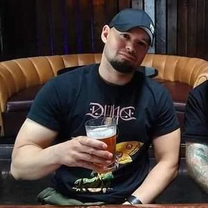 Meet your Posher, Bowman